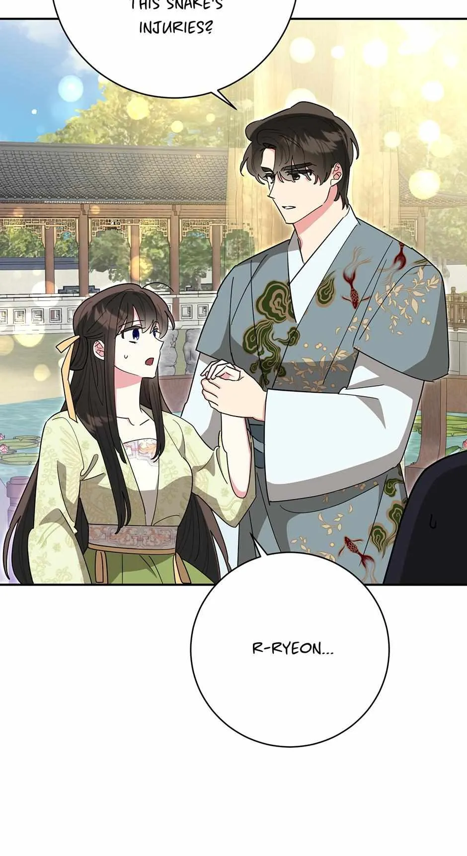 I am the Precious Daughter of the Greatest Villain in the Fantasy World Chapter 143 36